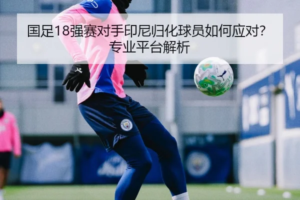 国足18强赛对手印尼归化球员如何应对？专业平台解析