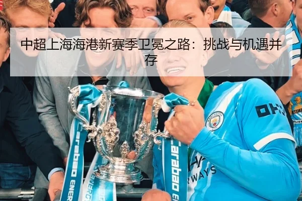 中超上海海港新赛季卫冕之路：挑战与机遇并存